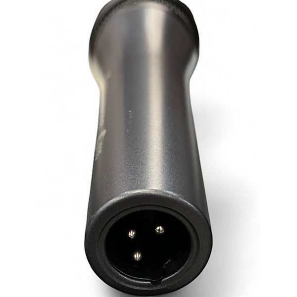 Used Sennheiser E835 Dynamic Microphone