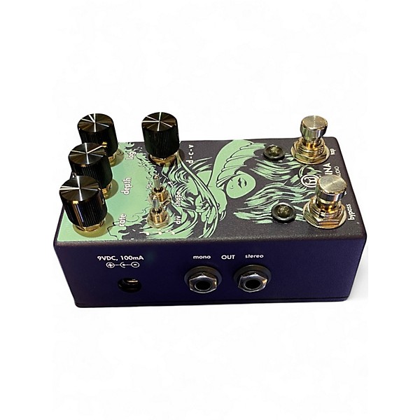 Used Walrus Audio JULIANNA Effect Pedal