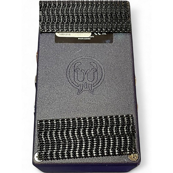 Used Walrus Audio JULIANNA Effect Pedal