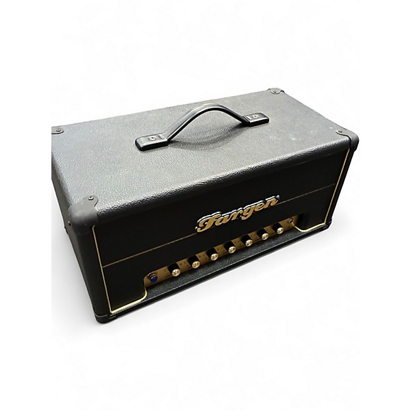 Used Fargen Amps Olde 800 MKII 25W Tube Guitar Amp Head