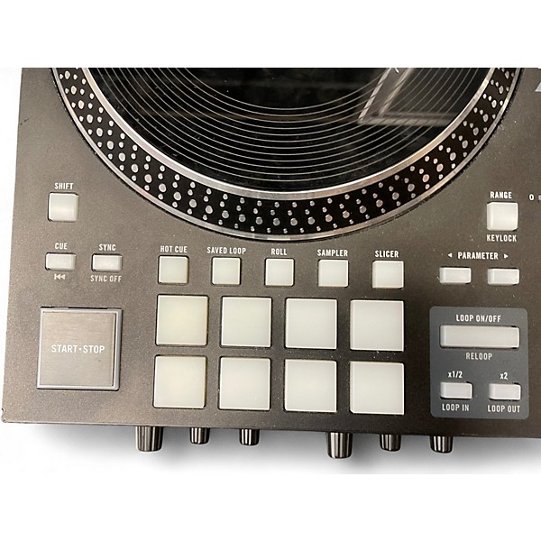 Used RANE ONE DJ Controller