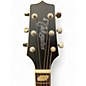 Used Takamine gn73ce Black Acoustic Electric Guitar