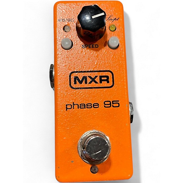 Used MXR M290 Phase 95 Effect Pedal