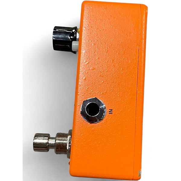 Used MXR M290 Phase 95 Effect Pedal