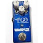 Used Wampler Ego Compressor Effect Pedal thumbnail