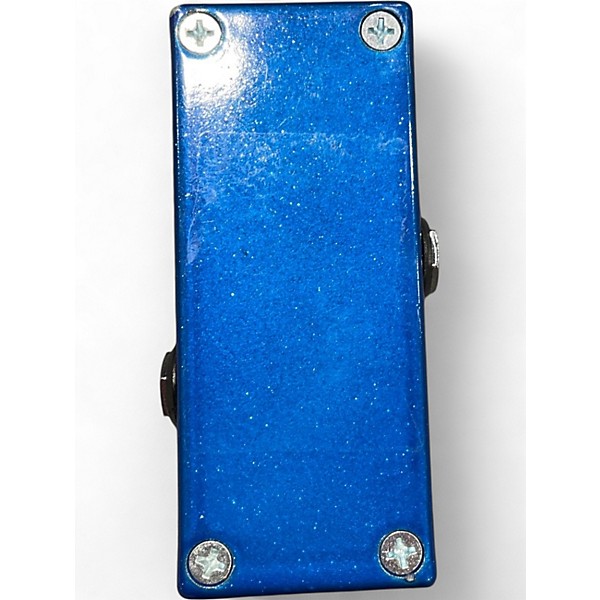 Used Wampler Ego Compressor Effect Pedal