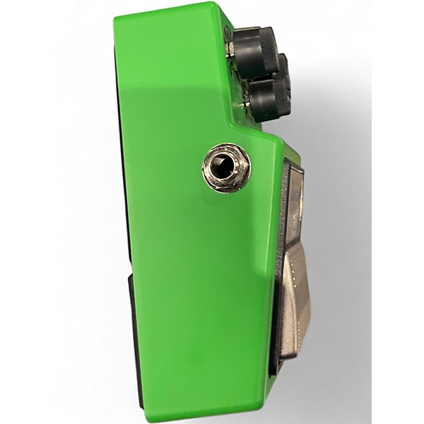 Used Ibanez TS9 Effect Pedal