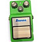 Used Ibanez TS9 Effect Pedal
