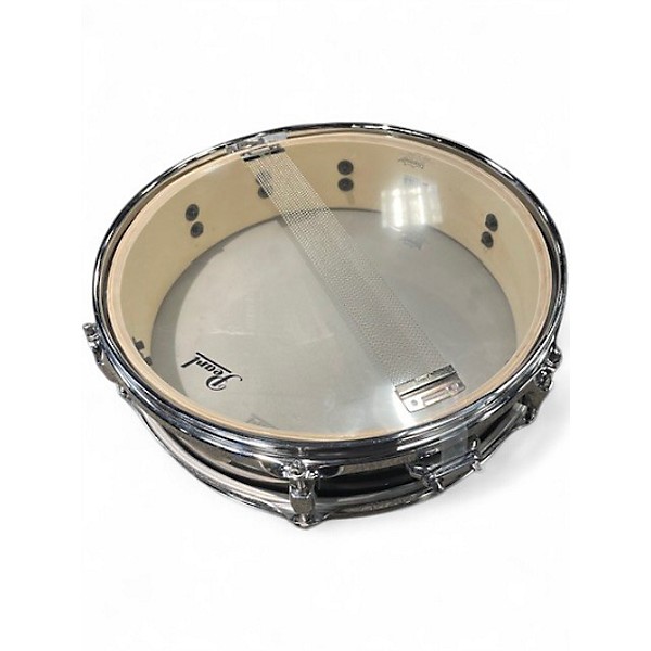 Used Pearl 13in EKW1335 Black Drum