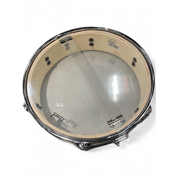 Used Pearl 13in EKW1335 Black Drum