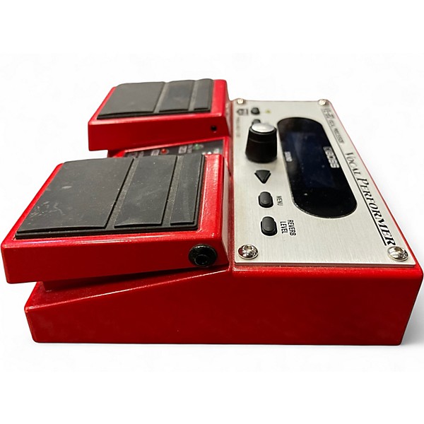 Used BOSS VE20 Vocal Performer Vocal Processor