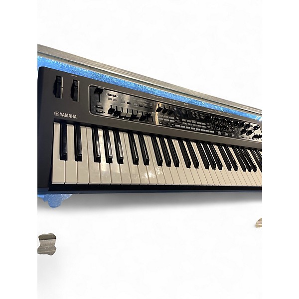 Used Yamaha CK61 Portable Keyboard