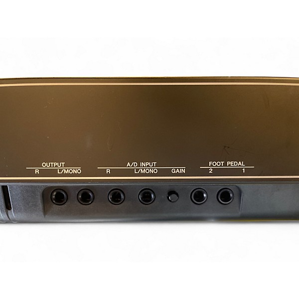 Used Yamaha CK61 Portable Keyboard