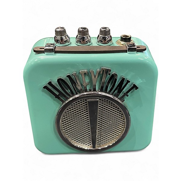 Used Danelectro Honeytone N-10 Battery Powered Amp