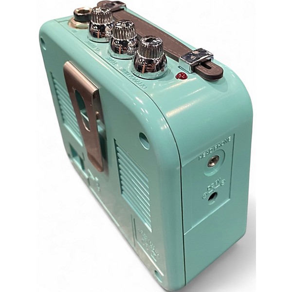 Used Danelectro Honeytone N-10 Battery Powered Amp