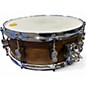 Used PDP by DW 7X13 20-Ply maple walnut limited edition maple walnut Drum