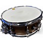 Used PDP by DW 7X13 20-Ply maple walnut limited edition maple walnut Drum