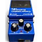 Used BOSS CS2 Compressor Sustainer Effect Pedal