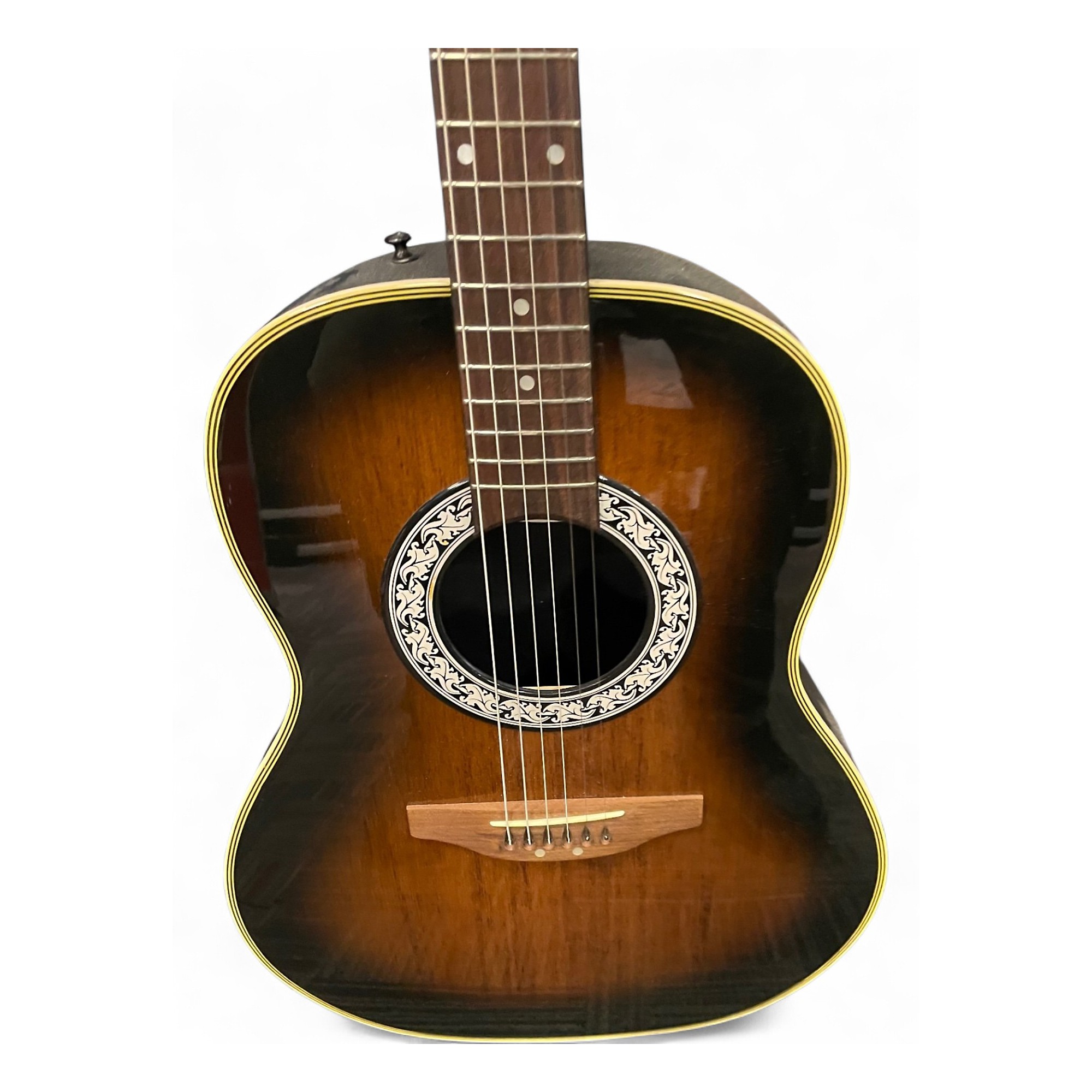 Celebrity by Ovation CC11 エレアコ オベーション Celebrity by Ovation CC11 エレアコ オベーション Ovation CC11