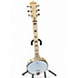 Used Deering Goodtime 6 STRING Natural Banjo thumbnail