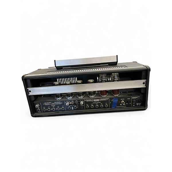 Used MESA/Boogie Dual Rectifier 100W Tube Guitar Amp Head