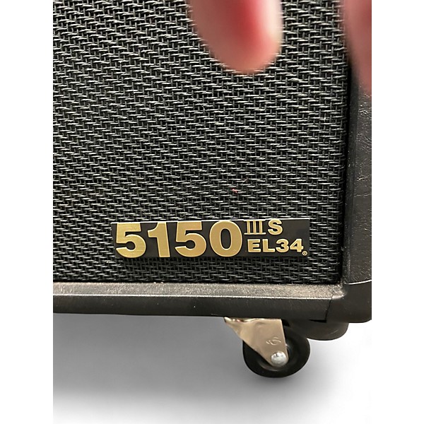 Used EVH 5150 III EL34 2X12 Tube Guitar Combo Amp