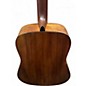 Used Martin D18 Natural Acoustic Guitar