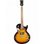 Used Gibson ES235 2 Color Sunburst Hollow Body Electric Guitar thumbnail