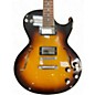 Used Gibson ES235 2 Color Sunburst Hollow Body Electric Guitar