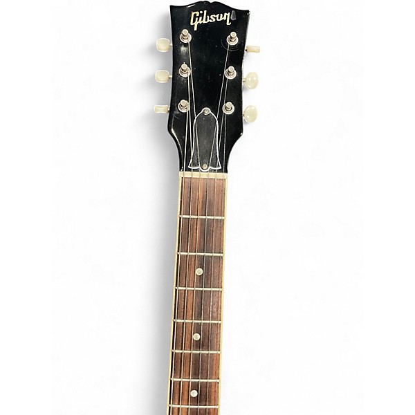 Used Gibson ES235 2 Color Sunburst Hollow Body Electric Guitar