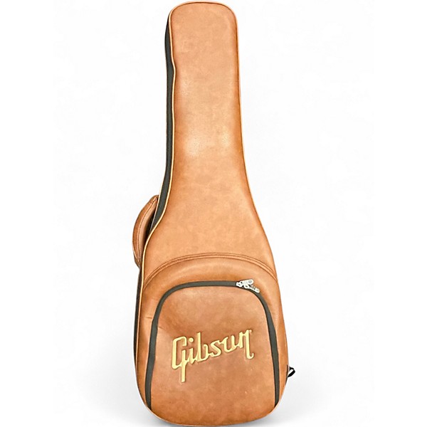 Used Gibson ES235 2 Color Sunburst Hollow Body Electric Guitar