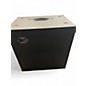 Used Gallien-Krueger 410MBE-II 4 Ohm 4x10 Bass Cabinet