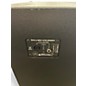 Used Gallien-Krueger 410MBE-II 4 Ohm 4x10 Bass Cabinet