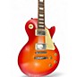 Used Epiphone INSPIRED BY 59 LES PAUL 2 BURST Solid Body Electric Guitar thumbnail