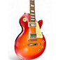 Used Epiphone INSPIRED BY 59 LES PAUL 2 BURST Solid Body Electric Guitar