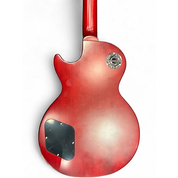 Used Epiphone INSPIRED BY 59 LES PAUL 2 BURST Solid Body Electric Guitar