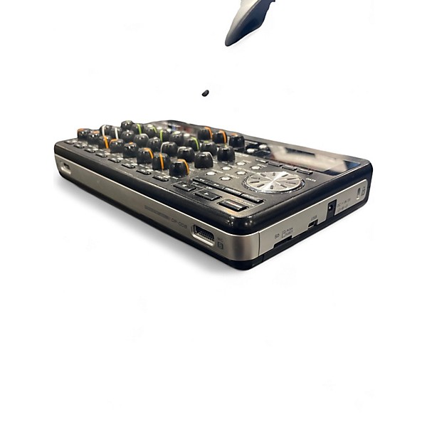 Used TASCAM DP008 MultiTrack Recorder