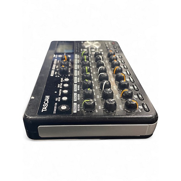 Used TASCAM DP008 MultiTrack Recorder