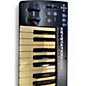 Used M-Audio Keystation 49ES MIDI Controller