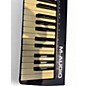 Used M-Audio Keystation 49ES MIDI Controller