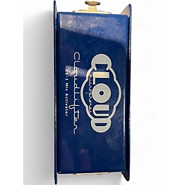 Used Cloud Cloudlifter CL-1 Microphone Preamp