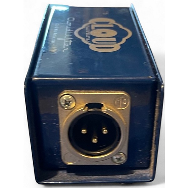Used Cloud Cloudlifter CL-1 Microphone Preamp