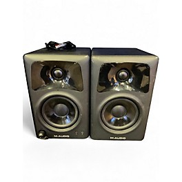 Used M-Audio AV42 Unpowered Monitor