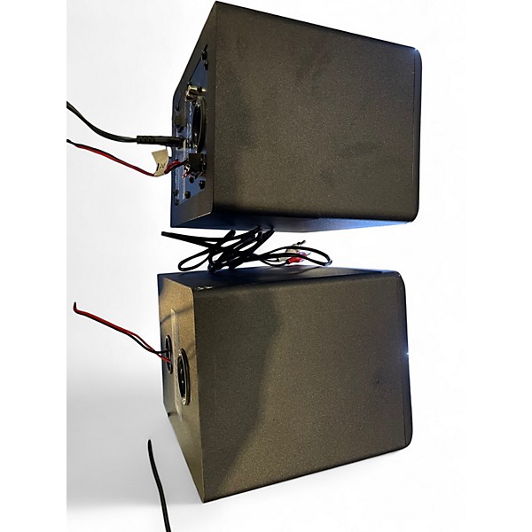 Used M-Audio AV42 Unpowered Monitor