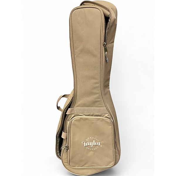 Used Taylor Academy 12 EN Limited Koa Natural Classical Acoustic Electric Guitar