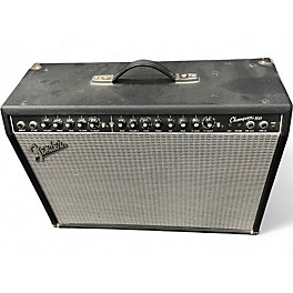 Used Fender Champion 100 Guitar Combo Amp
