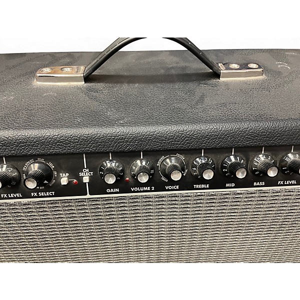 Used Fender Champion 100 Guitar Combo Amp