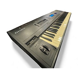 Used Kurzweil K2500X Keyboard Workstation