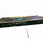 Used Kurzweil K2500X Keyboard Workstation