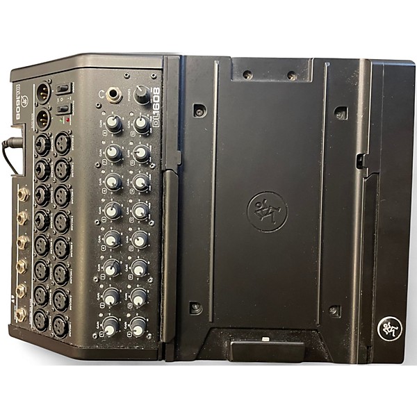 Used Mackie DL1608 Digital Mixer